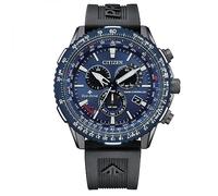 Citizen Analogico CB5006-02L, Nero, striscia