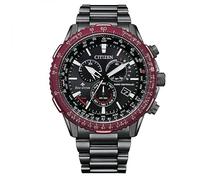 Citizen Analogico CB5009-55E, Nero, Bracciale