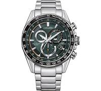 Citizen Analogico CB5914-89X (Argento)