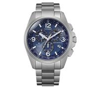 OROLOGIO TITANIO UOMO CITIZEN RADIOCONTROLLATO