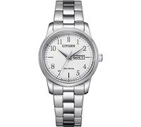 Citizen Analogico EW3260-84A, argento, Bracciale