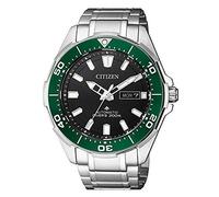 Orologio Citizen Uomo NY0071-81E