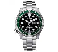 DIVER'S AUTOMATIC 200 MT NY0084-89E One Size