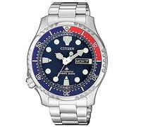 Citizen Automatic NY0086-83L