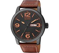 Citizen Analogico Quarzo Orologio da Polso Uomo BM8476-07EE