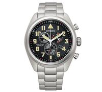 Orologio Citizen Eco-Drive Super Titanium AT2480-81E of Collection