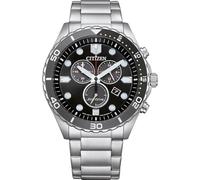 OROLOGIO CITIZEN SPORT AT2568-82E OF SPORTY AQUA CHRONO One Size
