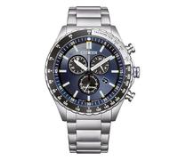 Citizen AT2569-80L Orologio Uomo Crono Eco Drive
