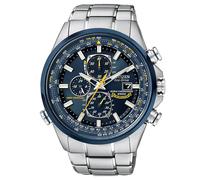 Citizen AT8020-54L Promaster-Sky Blue-Angels Radio Orologio Uomo 44mm 20ATM