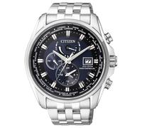 Citizen AT9030-55L Elegant - Uomo - Orologio radiocomandato Radiocontrollato ...