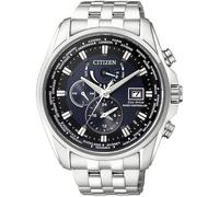 Citizen - AT9030-55L - Orologio da polso - Uomo - Solare - Radiocontrollato