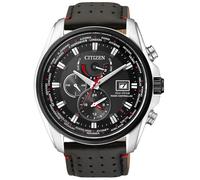 Citizen AT9036-08E Elegant - Uomo - Orologio radiocomandato Radiocontrollato ...