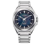 CITIZEN Orologio Automatico NA1010-84X