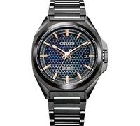 CITIZEN Orologio Automatico NA1015-81Z