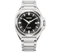 Citizen Automatic Watch NB6010-81E, argento