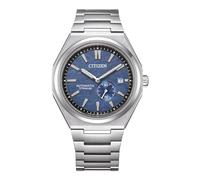 Citizen Automatic Watch NJ0180-80L, argento, Bracciale