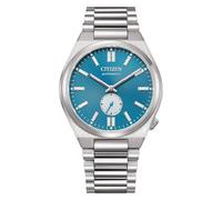 Citizen Automatic Watch NK5010-51L, Argento, Moderno, argento, Moderno