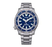 Orologio da uomo Citizen Promaster Automatic Diver's NY0161-63L 200M