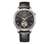 Citizen automatico pelle nh9131-14e