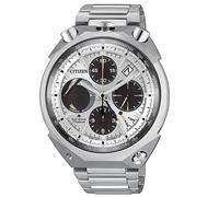 Citizen av0080-88a bullhead titanio