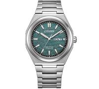 Citizen AW0130-85X Orologio Uomo Eco-Drive Super Titanio