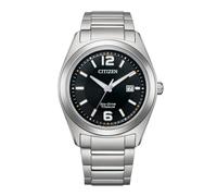 Citizen - AW1641-81E - Orologio da polso - Uomo - Solare - Titanio