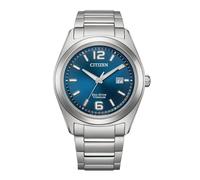 Citizen - AW1641-81L - Orologio da polso - Uomo - Solare - Titanio