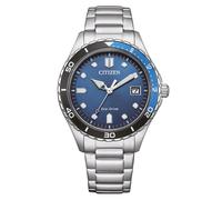 Citizen - AW1821-89L - Orologio da polso - Uomo - Solare - Sportivo