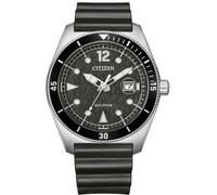 Citizen AW1889-00E Orologio Uomo Eco-Drive Sport 43mm 10ATM