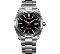 Citizen AW1900-50E Eco-Drive Super Titanium Solare 40mm 5ATM Quarzo Unisex Ne...