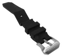 Citizen Bandverlängerung Plastica Nero Divers Band 59-009XF-01