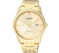 Citizen BI5002-57P quarzo Orologio Orologio Uomo 39mm 5ATM