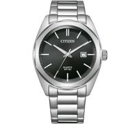Citizen BI5110-54E Standard Sports Quarzo 41mm 5ATM Unisex Nero Argento