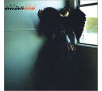 Citizen Bird CITIZEN BIRD (CD)