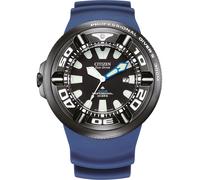 Citizen BJ8055-04E Eco-Drive Professional Diver 48mm 30ATM Subacqueo Quarzo U...