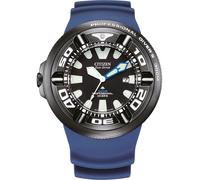 Citizen BJ8055-04E Reloj Hombre Eco-Drive Professional Diver 48mm 30ATM