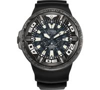 Citizen - BJ8056-01E - Orologio Citizen Marine BJ8056-01E Godzilla - Limited Ed.