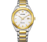 Citizen BM7624-82A Reloj Hombre Eco-Drive Reloj Hombre 38mm 10ATM