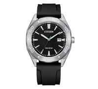 Citizen BM7631-01E Active Sport Octagonal Men's Watch - Black Dial