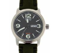 CITIZEN - BM8470-11E - Citizen Dress eco-drive orologio solo tempo uomo