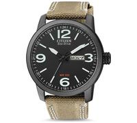 Citizen BM8476-23E Eco-Drive Orologio Uomo 42mm 10ATM