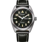 Citizen BM8560-29E Orologio da uomo in super-titanio Eco-Drive 42 mm 10ATM