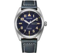 Citizen BM8560-45L Super-Titanio Eco-Drive Orologio Uomo 42mm
