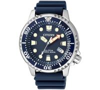 Citizen BN0151-17L Promaster - Sea Subacqueo Quarzo Unisex Blu Argento 44mm 2...