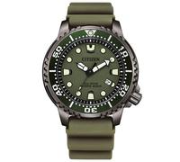 Citizen - BN0157-11X - Orologio da polso - Uomo - Solare - Cronografo - Promaster