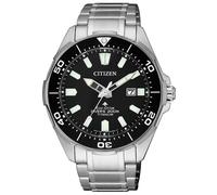 Citizen BN0200-81E Eco-Drive Super Titanio Promaster Orologio Uomo 44mm 20ATM