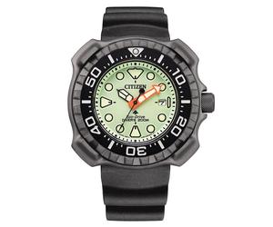 Citizen bn0227-17x promaster diver 200 supertitanio