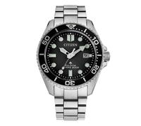 Citizen - BN0261-51E - Diver's Eco Drive 200 mt 40mm