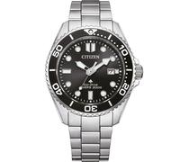 Citizen BN0261-51E Orologi Uomo Promaster Eco-Drive Diver 40mm 20ATM