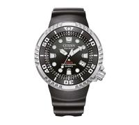 Citizen BN1024-01E Promaster Eco-Drive Professionale da Sub 300m Vetro Zaffiro